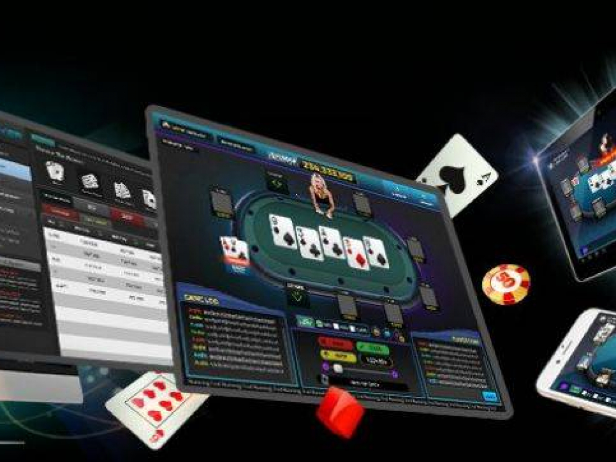 Is poker a sport reddit play